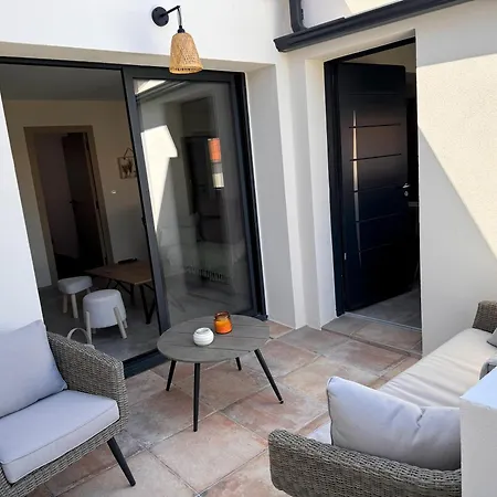 別荘 De Standing A La Avec Bel Exterieur