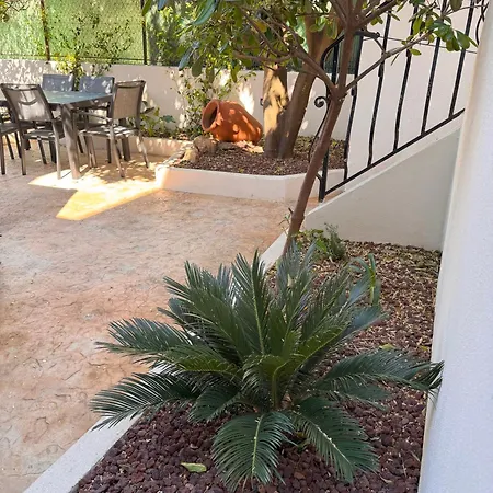 De Standing A La Avec Bel Exterieur *