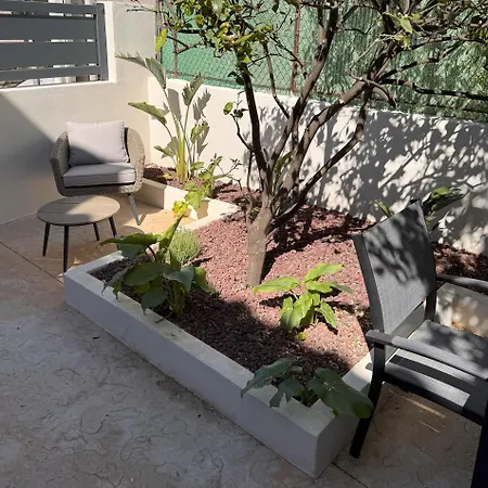 De Standing A La Avec Bel Exterieur Vakantiehuis *